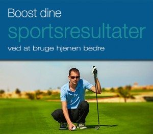 boost dine sportsresultater