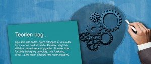 Fjern stress, angst og depression