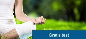 Fjern stress, angst og depression
