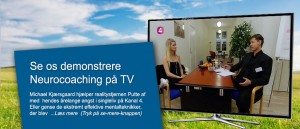 Fjern stress, angst og depression