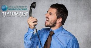 temperament