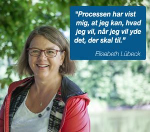 Elisabeth Lübeck