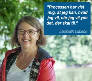 Elisabeth Lübeck