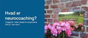 hvad er Neurocoaching?