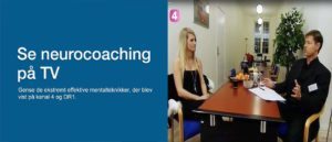 Se neurocoaching på tv