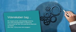 videnskaben bag