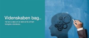 videnskaben bag